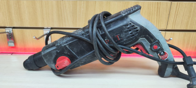 Перфоратор Pitaka PBH24-C