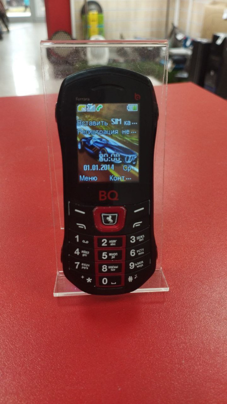 Мобильный телефон BQ 1822 Ferrara