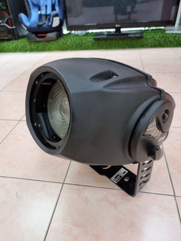 Colormix Robe MSD 250w