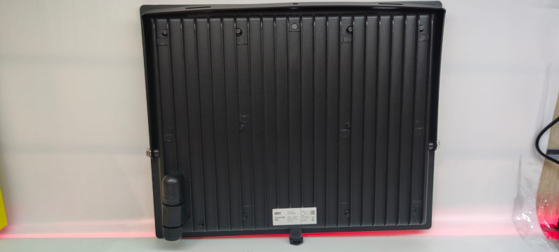 Прожектор светодиодный IEK СДО 06-200