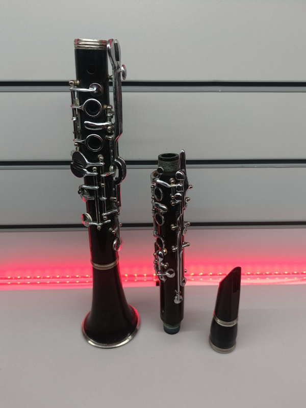 Кларнет  no name