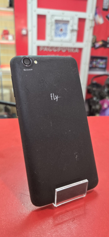 мобильный телефон Fly FS505 Nimbus 7