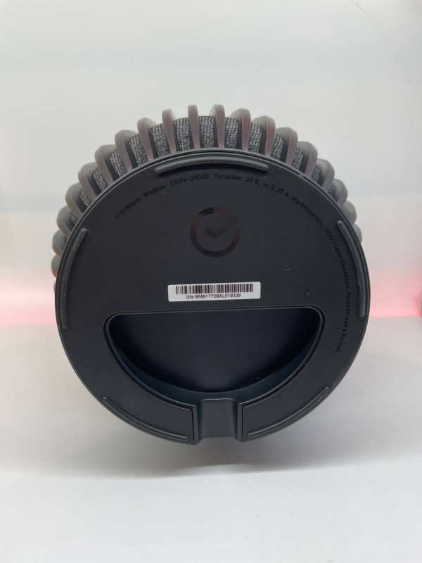 Колонки Cалют сбер SBER sber boom