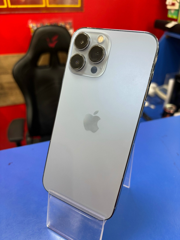 Мобильный телефон Apple iPhone 13 Pro Max