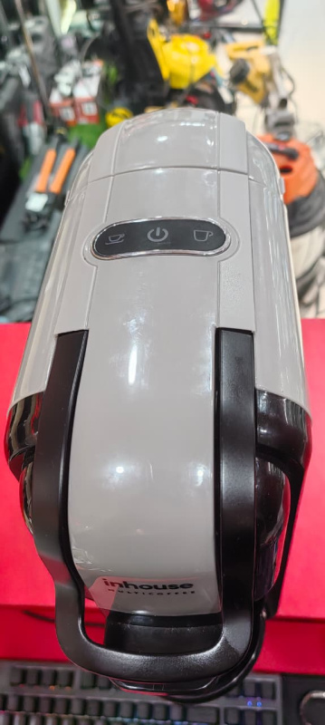 Кофемашина  1906ng