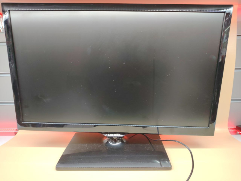 Телевизор Samsung UE22F5000AK