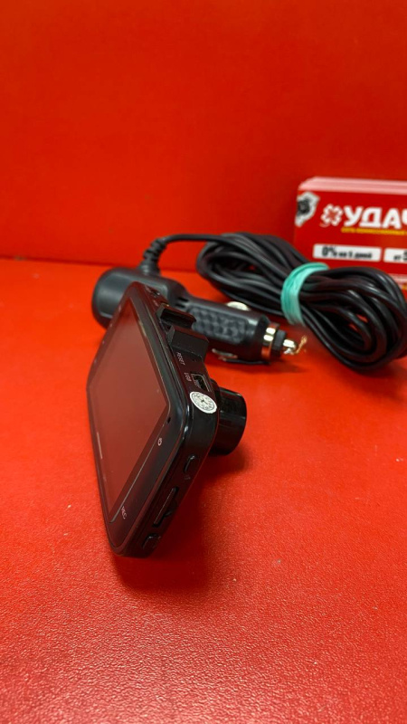 Видеорегистратор Dixon 001   Карта Памяти