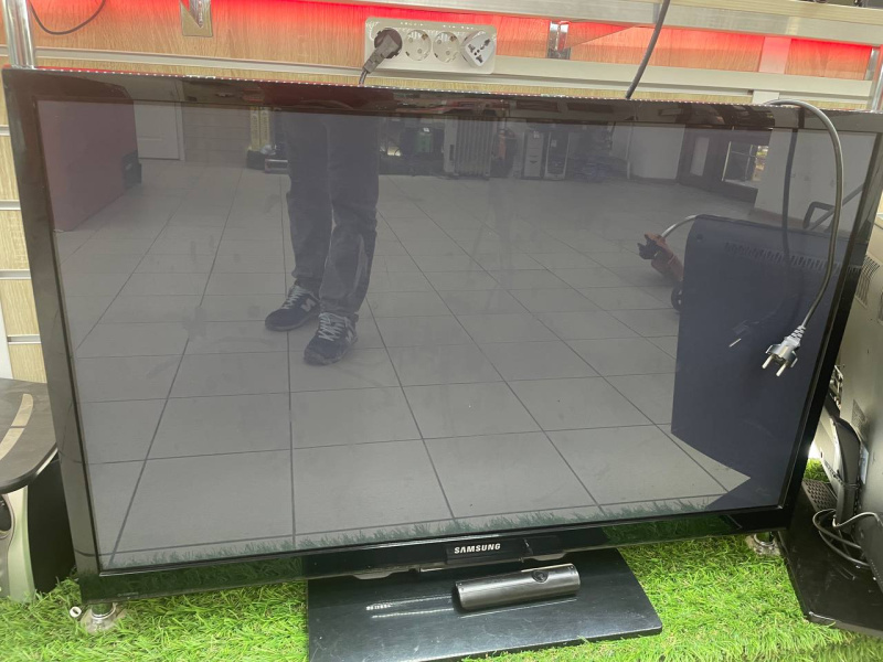 Телевизор Samsung PS43E