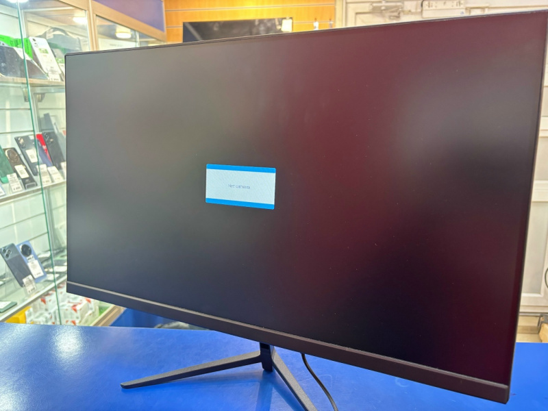 Монитор MSI G24C6