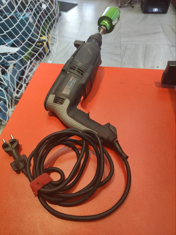 Перфоратор P.I.T. PBH26 C6