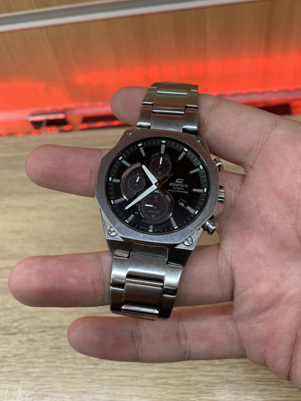 Часы наручные Casio edifice efs-s570