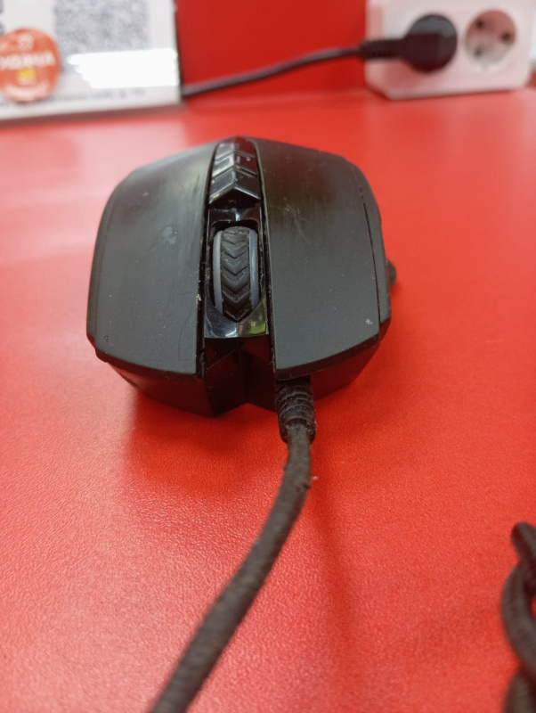 Мышь Bloody V7=8M