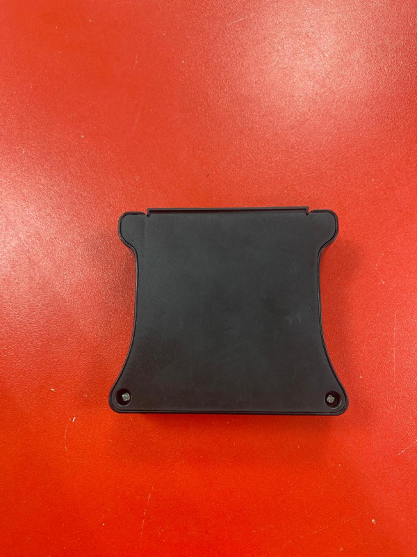 Портативный детектор рублей 404 NOT FOUND DORS CT18