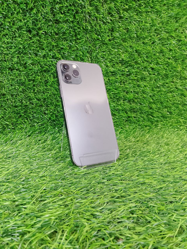 Мобильный телефон Apple iPhone 12 Pro