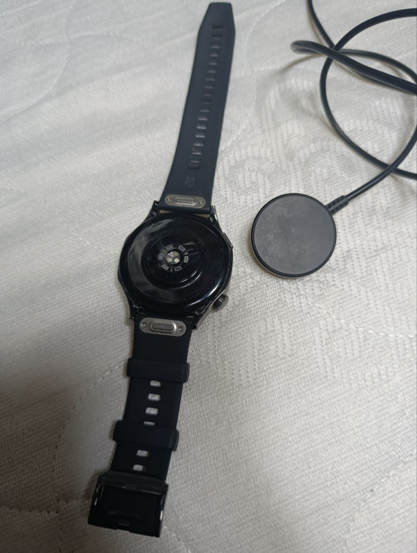 Часы смарт Huawei gt 5