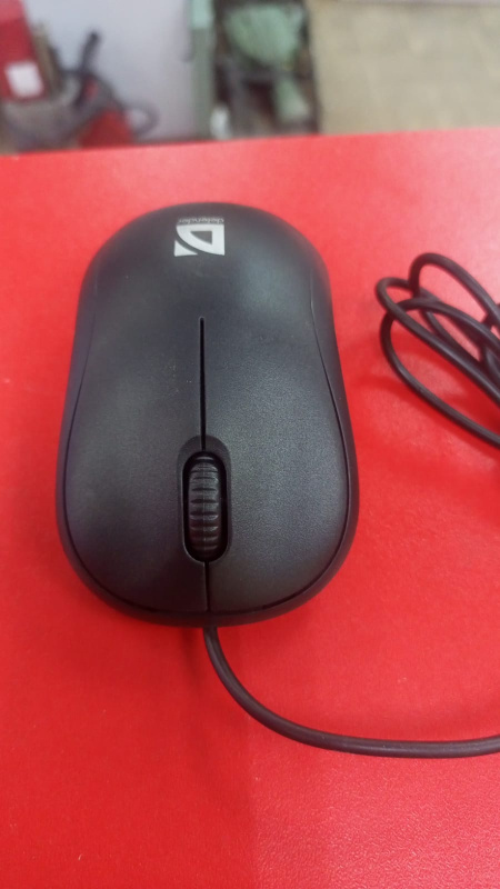 МЫШЬ Defender 759