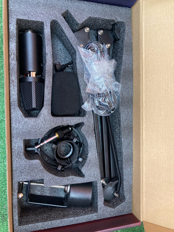 Микрофон Oklick SM-700G