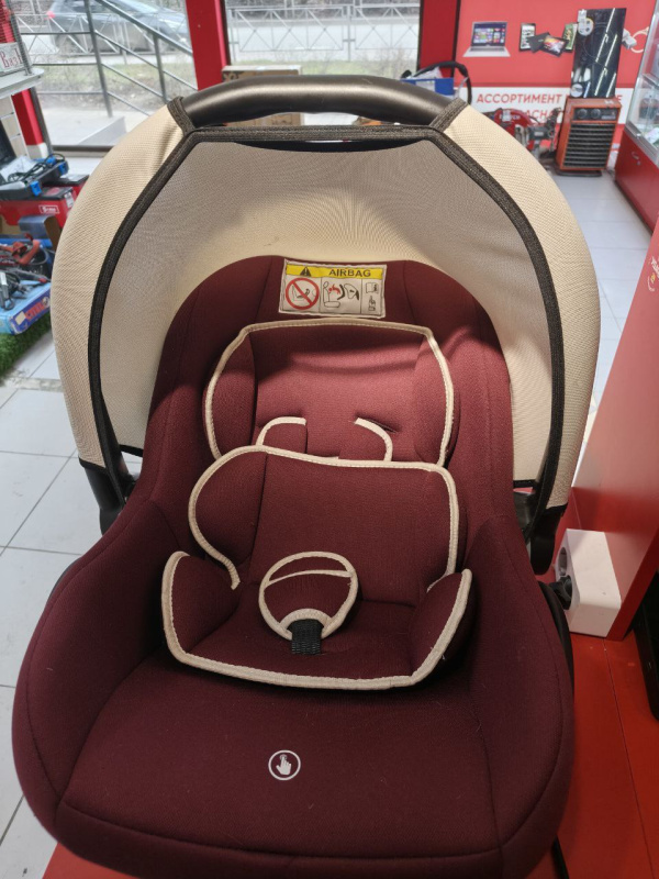 Авто аксессуар Автокресло