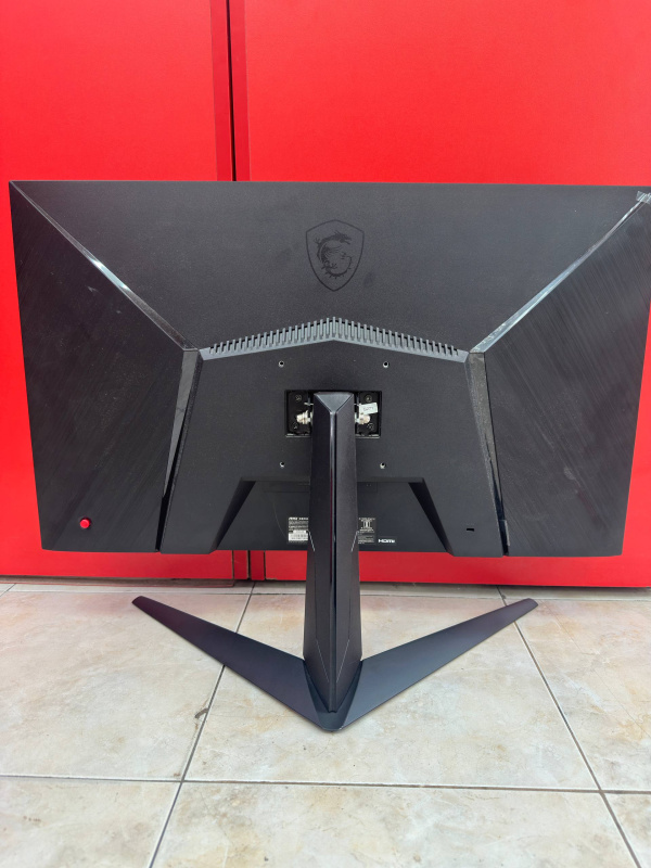 Монитор MSI G2712