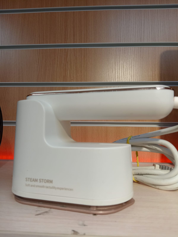 Утюг Sokany steam storm