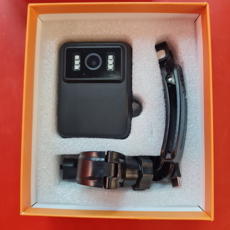 Регистратор видео Baofeng 1