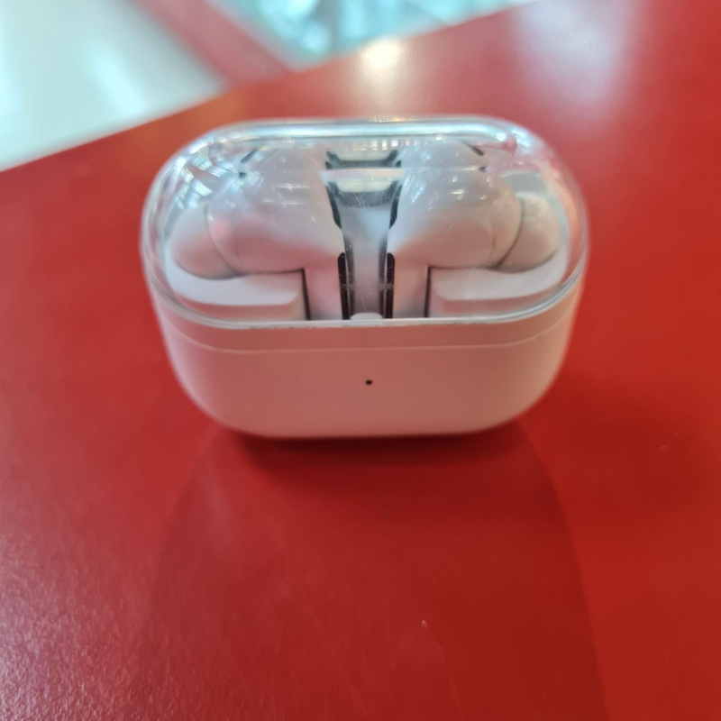 Наушники Samsung buds 3 pro