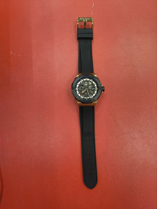 Часы наручные Okami P2650