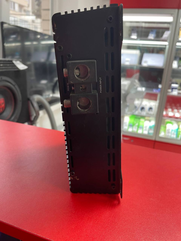 Усилитель Apocalypse Dear Bonce