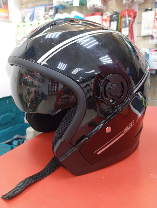 Мотоциклетный шлем BYB 1208