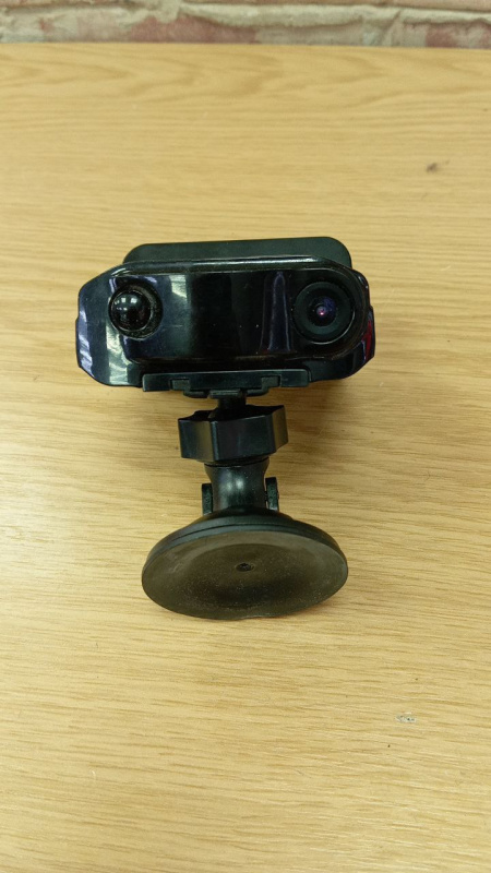 Видеорегистратор Inspiroy Shark SD091649