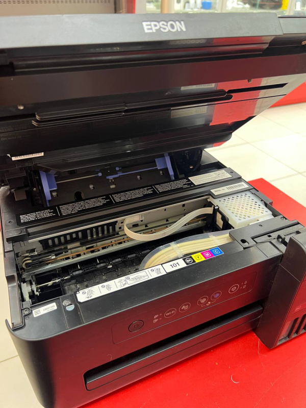 Принтер Epson L4150