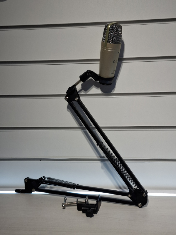 Микрофон Behringer C-1U