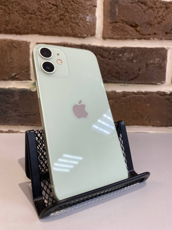 Мобильный телефон Apple iPhone 12 Mini
