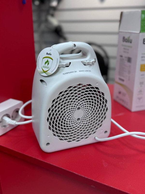 Обогреватель  Ballu bfh/s-01