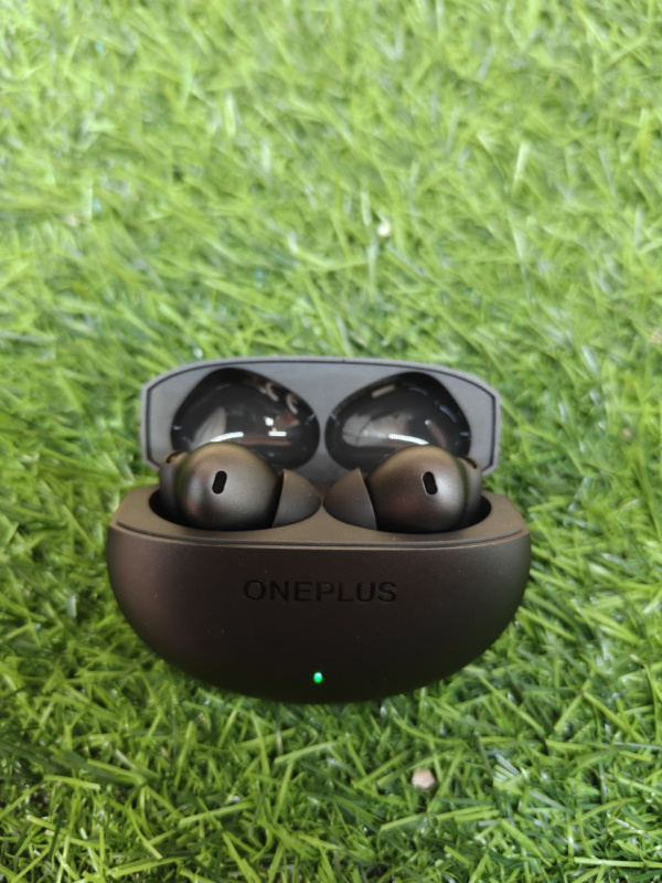 Наушники OnePlus buds 4