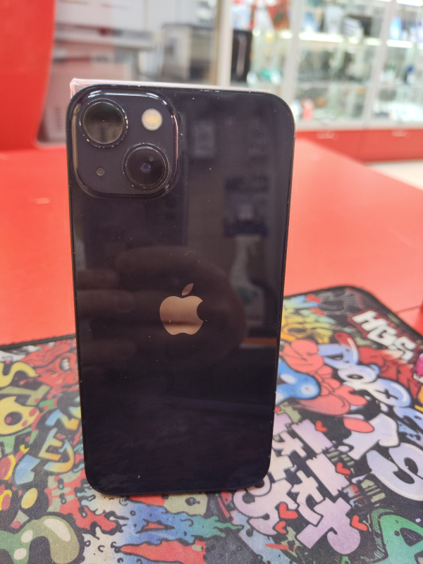 Мобильный телефон Apple iPhone 13