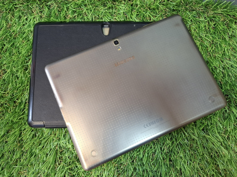 Планшет Samsung Galaxy Tab S 10.5 SM-T800