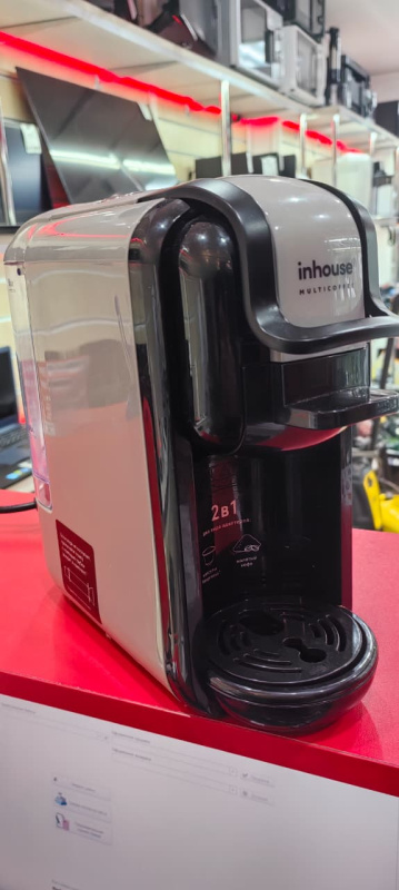 Кофемашина  1906ng