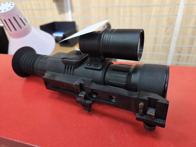 Тепловизор Yukon n55