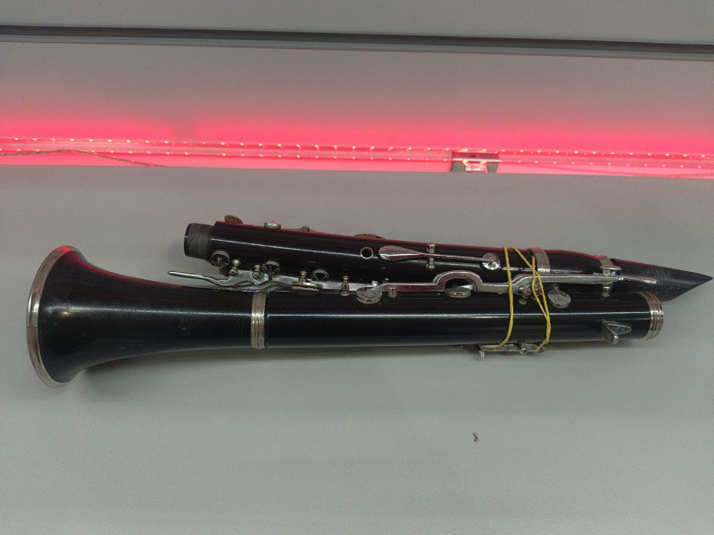 Кларнет  no name