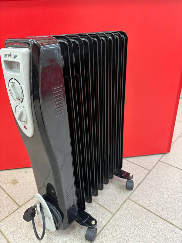 Масляный обогреватель Aceline -