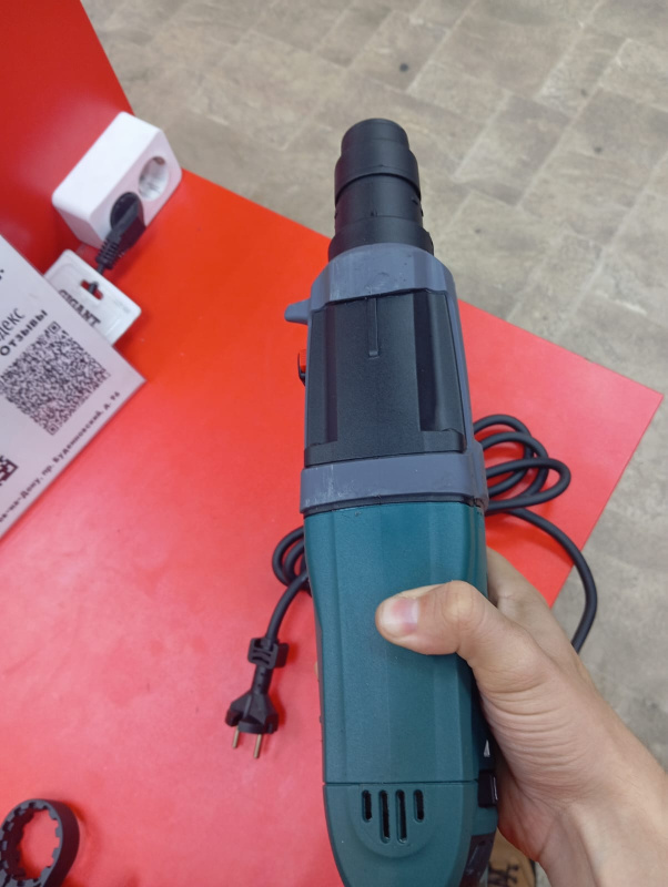 Перфоратор Makita (реп)