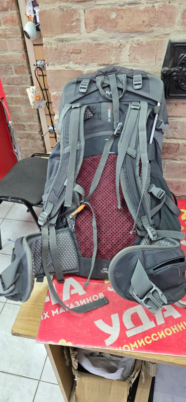 Рюкзак Походный  No Name