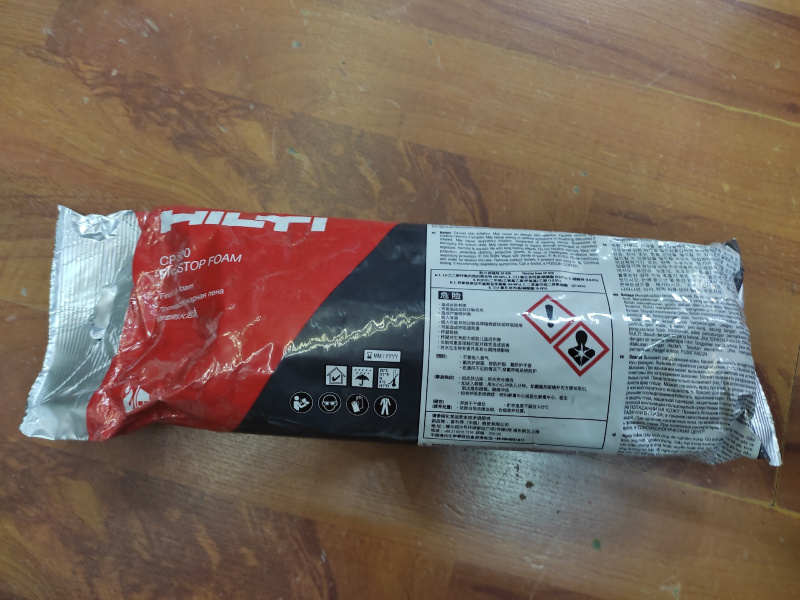 Пена Hilti CP230