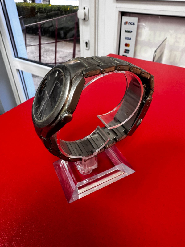 Часы наручные Casio Lin-196