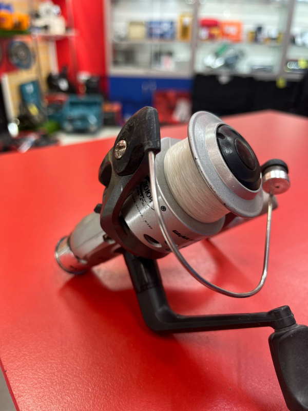 катушка   ДОЮЙ