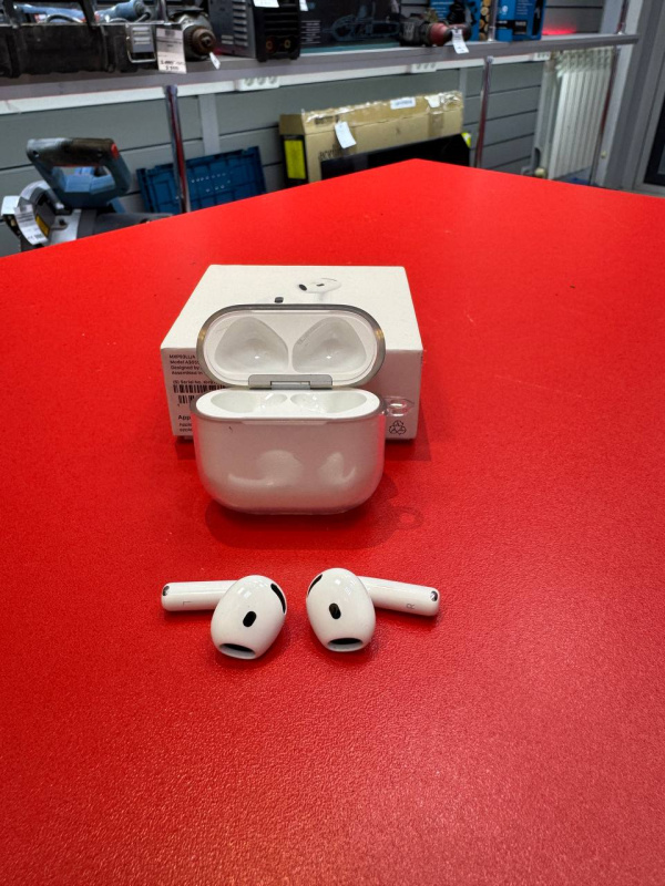 AirPods Apple 4 ANC