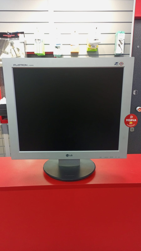 Монитор - LG L1930SQ