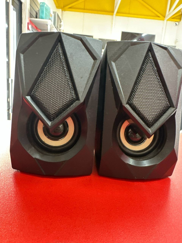 Колонки Колонки  Defender Solar 1