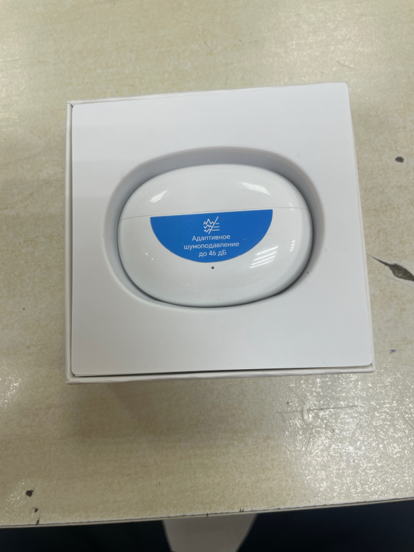 Наушники Honor earbuds x5 pro